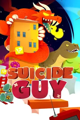 Suicide Guy