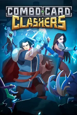 Combo Card Clashers