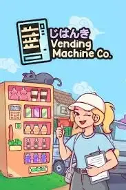 Vending Machine Co.