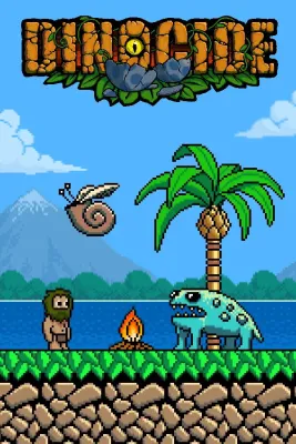 Dinocide