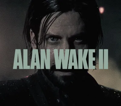 Alan Wake 2