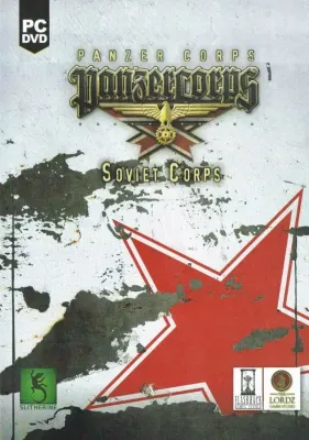 Panzer Corps - Soviet Corps DLC