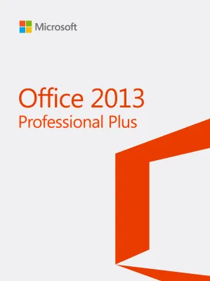Office 2013 Professional Plus | Windows