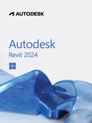 Autodesk Revit 2024 | Windows