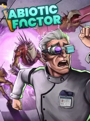 Abiotic Factor ROW 2 | Steam