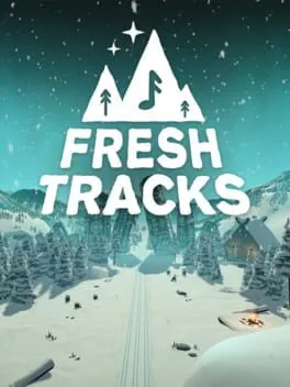 Fresh Tracks