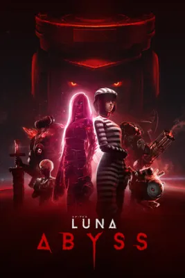 Luna Abyss