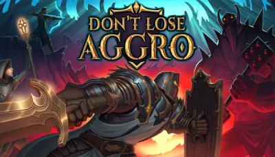 Don't Lose Aggro