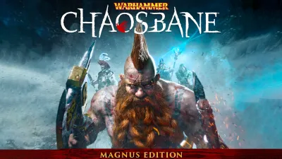 Warhammer: Chaosbane Magnus Edition