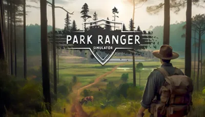 Park Ranger Simulator