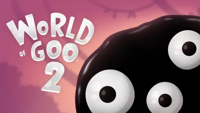 World of Goo 2