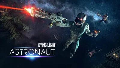 Dying Light - Astronaut Bundle