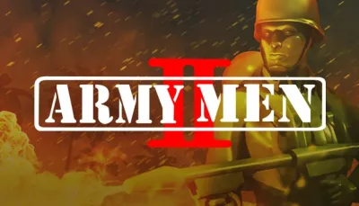 Army Men 2