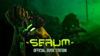 Serum - Official Guide Edition