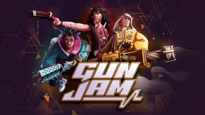 Gun Jam