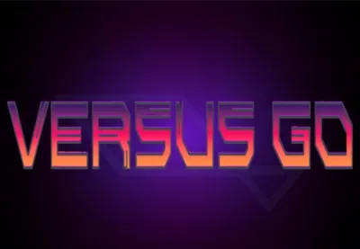 Versus GO PC Steam CD Key
