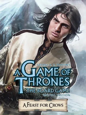 A Game Of Thrones - A Feast For Crows (DLC)