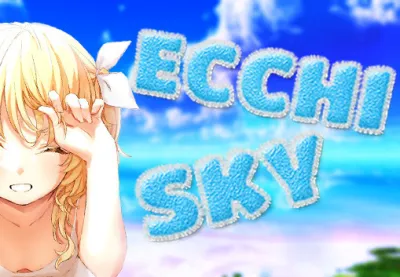 Ecchi Sky Steam CD Key
