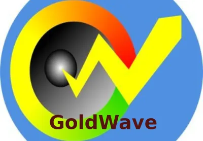 GoldWave for Windows