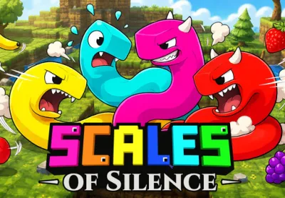 Scales of Silence PC Steam CD Key