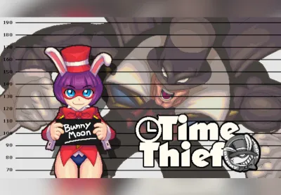 Time Thief Steam CD Key