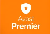 AVAST Premier 2023