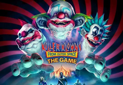 Killer Klowns from Outer Space: The Game - Pre-Order Bonus DLC EU PS5 CD Key