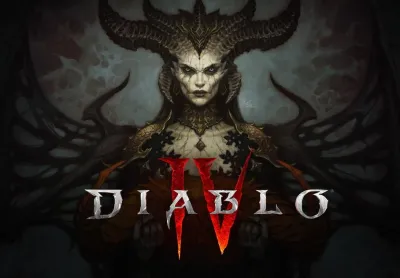 Diablo IV XBOX One / Xbox Series X|S Access