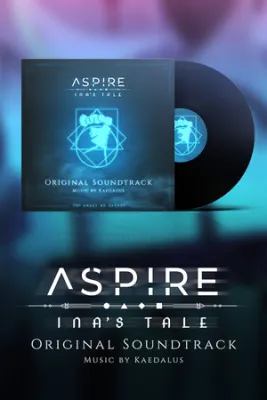 Aspire: Ina's Tale - Soundtrack (DLC)