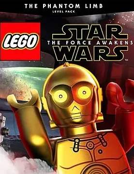LEGO Star Wars: The Force Awakens - The Phantom Limb Level Pack (DLC)