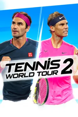 Tennis World Tour 2 - Legends Pack (DLC)