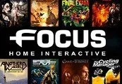 Focus Selection Pack (2015) Steam Gift