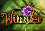 Wander Steam Gift
