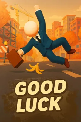 Good Luck