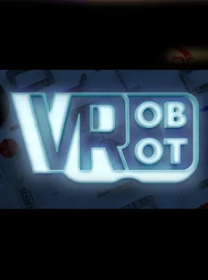 VRobot: Robotics in VR