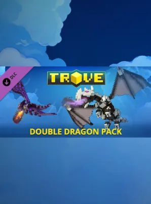 Trove - Double Dragon Pack