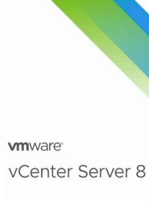 Vmware vCenter Server 8 Foundation - Broadcom