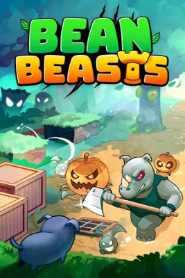 Bean Beasts