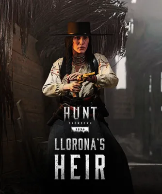 Hunt: Showdown 1896 - Llorona’s Heir (DLC)
