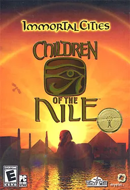 Children of the Nile Complete