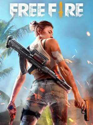 Garena Free Fire 100 Diamonds - Garena Key