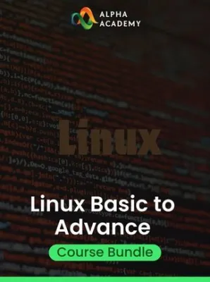 Linux Basic to Advance Course Bundle
