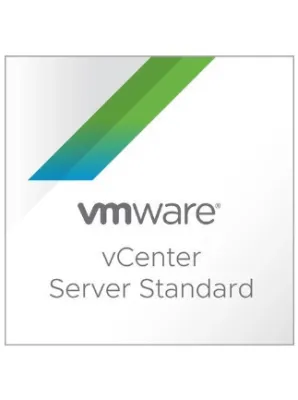VMware vCenter Server 7 Embedded | Foundation (PC) - Broadcom