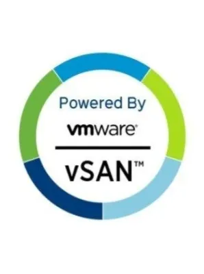 VMware vSAN 7 | Advanced for Desktop (PC) - Broadcom