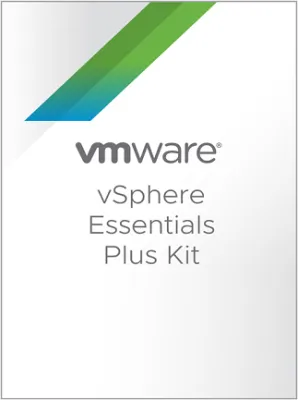 VMware vSphere 7 | Standard (PC) - Broadcom