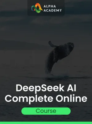 DeepSeek AI Complete Online Course