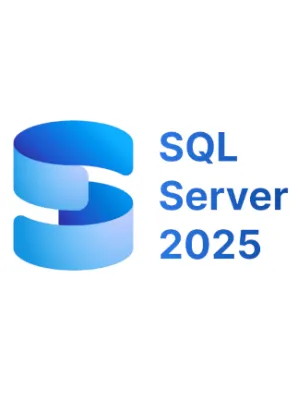 Microsoft SQL Server 2025 | Enterprise - 2 Core - Microsoft Key