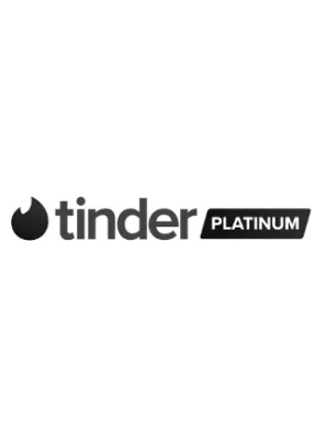 Tinder Platinum 1 Week