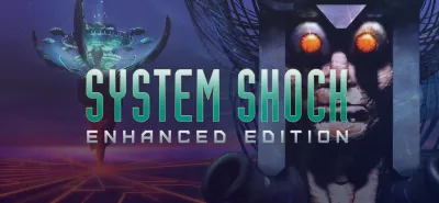 System Shock: Enhanced Edition