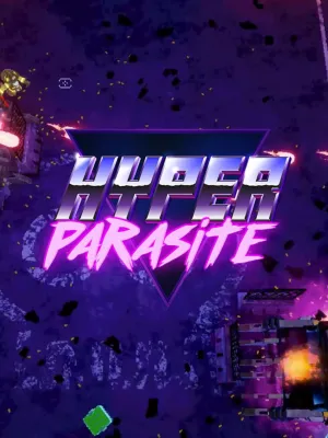 HyperParasite